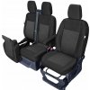 Autopoťah KEGEL na mieru Tailor Made 2+1 FORD TRANSIT VIII 2013→