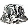 Amparo Miranda® Klobúčik Bucket Hat Maskáčový AM295-5