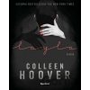 Layla - Colleen Hoover, Lucia Lukáčová (ilustrátor)