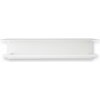 Ferm Living Držiak na uteráky Dora Towel Shelf, white