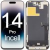 Apple iPhone 14 Pro - LCD Displej + Dotykové Sklo + Rám In-Cell GX HD Plus