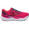 Brooks Glycerin GTS 21 dámské Barva: Růžová, Velikost: 36,5