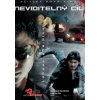 Neviditelný cíl (digipack)