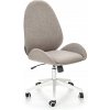 Wilsondo Kancelárska stolička FALCAO - sivá