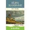 E-kniha Dějiny Skandinávie - Ivo T. Budil