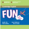 Fun for Flyers - Anne Robinson; Karen Saxby