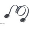 AKASA- RGB strip light extension cable AK-CBLD06-30BK