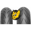 TVS Eurogrip Protorq Extreme 140/70 R17 66W