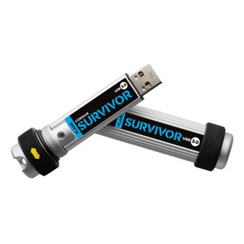 Corsair Survivor 32GB CMFSV3B-32GB