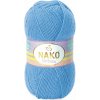 Nako Elit Baby Modrá 10119