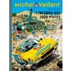 Michel Vaillant - Tome 37 - L'inconnu des 1.000 pistes (Graton Jean)(Pevná)