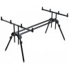 Stojan Prologic Element Quad-Sky 4 Rod Pod