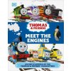 Thomas and Friends Meet the Engines: An Encyclopedia of the Thomas and Friends Characters