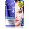 EVELINE Intenzívna protivrásková maska s Q10 koenzýmom mladosti na tvár 8v1 20ml