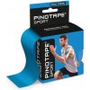 Pino Tape Pro Sport – Kineziologický tejp 5 cm x 5 m - rôzne farby FARBA: Modrá