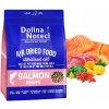 Suché krmivo pre mačky Dolina Noteci Superfood Sterilised s lososom 1 kg