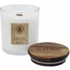 NATAVA NATAVA Vonná sviečka - Biele kvety 220 g
