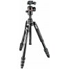 Manfrotto BeFree Advanced Twist Aluminium Black
