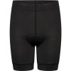 Dámske cyklistické kraťasy Dare 2b Habit Short Veľkosť: XL / Farba: čierna