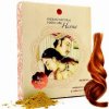 Henna - Prírodná farba a kúra na vlasy - Medená - Indian Natural Hair Care 200 g