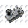 Elektronický akcelerátor turba MITSUBISHI OUTLANDER II 2.2DID, FORD TRANSIT 2.4TDCI, LAND ROVER DEFENDER 2.4D