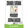 E-kniha Povídky a jedna báseň - Zdeněk Svěrák