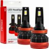 LED prestavbová sada X3 Series H8/9/11