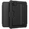 Nillkin Bumper Combo Keyboard Case (Backlit Version) pro iPad 10.9 2022/11 2025 Black 57983118070