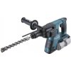 Makita DHR264Z Aku kladivo s výmenným skľučovadlom SDS-Plus Li-ion 2x18V Z bez aku
