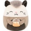 Squishmallows Vačice s rolkou Luanne (191726922223)