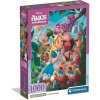 Puzzle Disney - Alice in Wonderland, 1000 ks