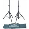 Stĺpový statív 40 kg EK SSPACK003