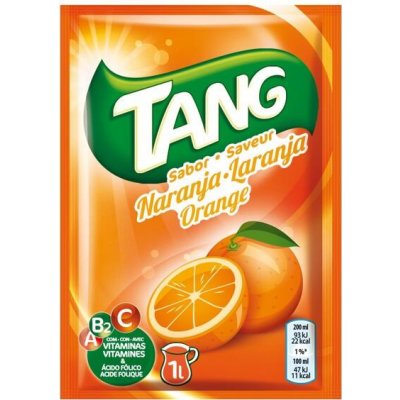 Tang instantný nápoj s príchuťou pomaranča 30 g