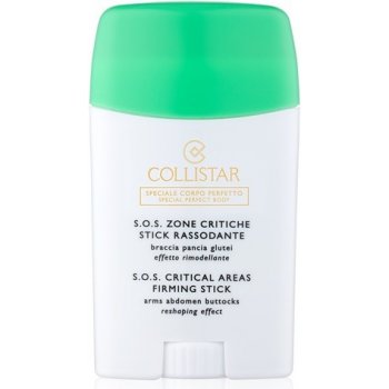 Collistar Special Perfect Body spevňujúca telová starostlivosť s remodelujúcim účinkom 75 ml