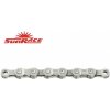 reťaz SunRace CNM94 9k 116čl. strieborný