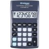 Kalkulačka DONAU TECH K-DT2087-01 vrecková čierna