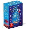 Ben Miller's Magical Adventures - Ben Miller, Simon & Schuster Ltd
