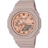 Casio G-Shock GMA-S2100MD-4AER Pink Metallic Series + 5 rokov záruka a darček ZADARMO