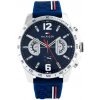 Pánske hodinky TOMMY HILFIGER 1791476 DECKER (zf001a)