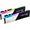 G.SKILL 16GB KIT DDR4 3600 MHz CL16 Trident Z RGB Neo for Ryzen 3000 F4-3600C16D-16GTZNC
