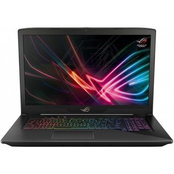 Asus GL703GE-EE059T