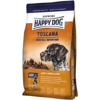 Happy Dog Supreme Sensible Toscana 12,5 kg