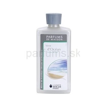 Lampe Berger Paris Parfums de Maison Náhradná náplň (Ocean Breeze) 500 ml