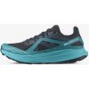 Salomon Ultra Flow pánske topánky L47485200 tmavomodrá
