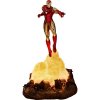 lampička lampička Marvel - Iron Man