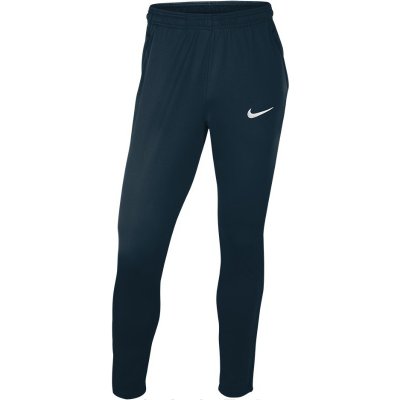 Nike Men's Training Knit Pants navy