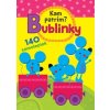 Kam patrím? – Bublinky