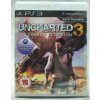 UNCHARTED 3 DRAKE'S DECEPTION Playstation 3