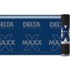 Dörken DELTA-MAXX X, Difúzne otvorená, extrémne pevná poistná hydroizolácia