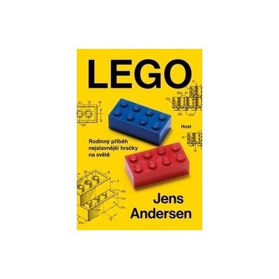 LEGO - Jens Andersen